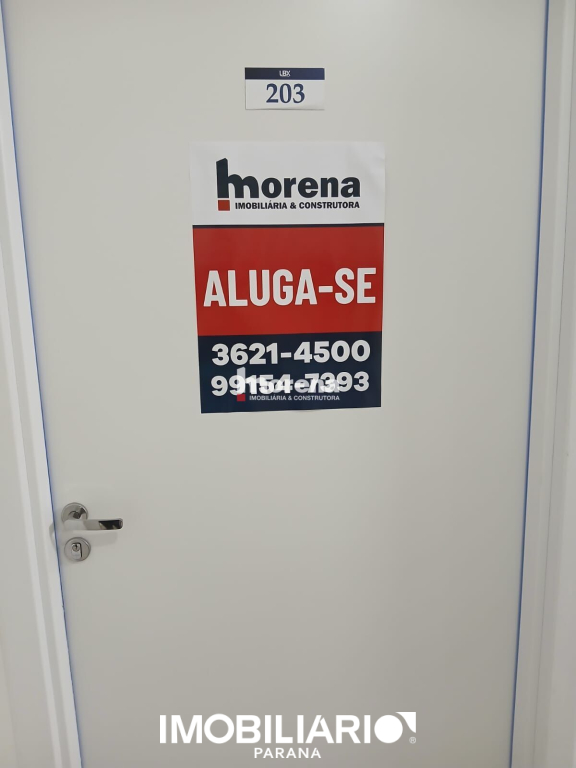 Apartamento para  Alugar em Umuarama pela Morena imobiliária e construtora