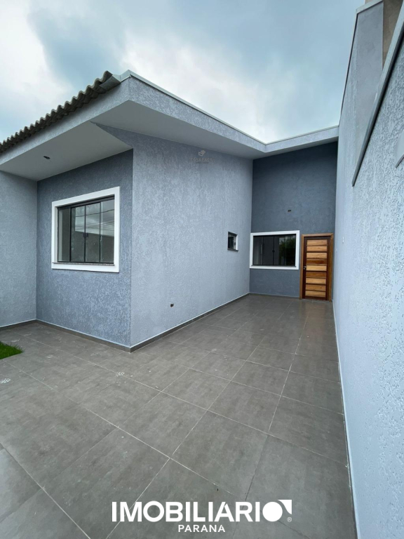 Comercial E Residencial para  Venda em Campo Mourão pela Casa fácil