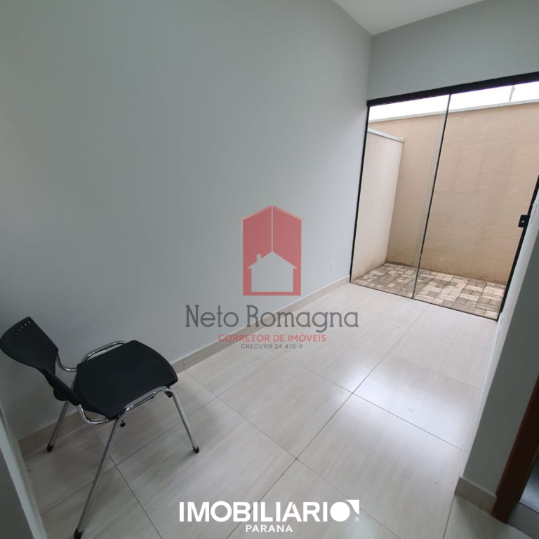 Kitnet para  Alugar em Umuarama pela Neto Romagna