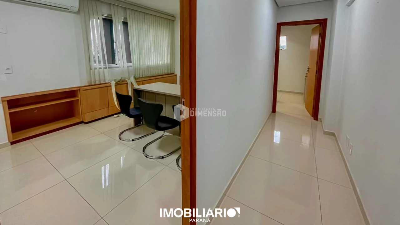 Loja Comercial para  Venda em Umuarama pela Dimensão