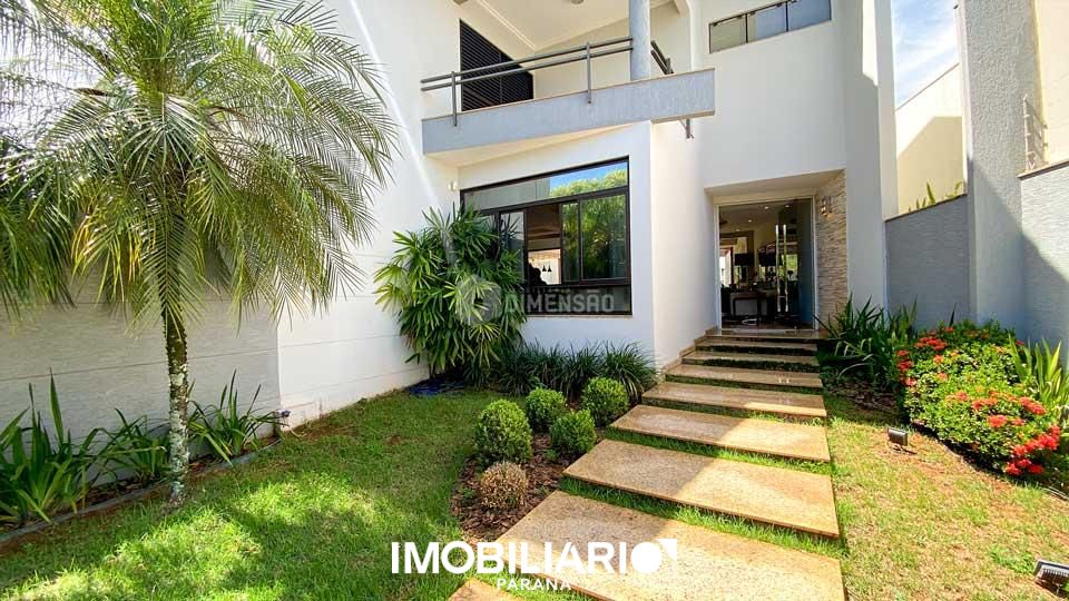 Imóvel para  Venda em Umuarama pela Dimensão