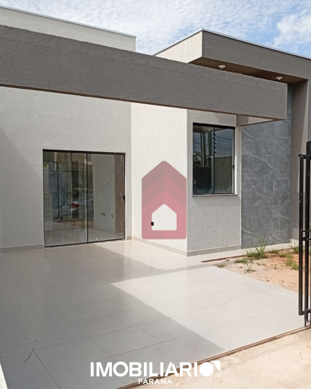 Residência para  Venda em Umuarama pela Neto Romagna