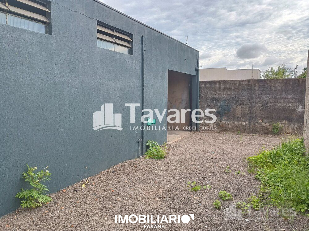 Loja Comercial para  Alugar em Umuarama pela Tavares