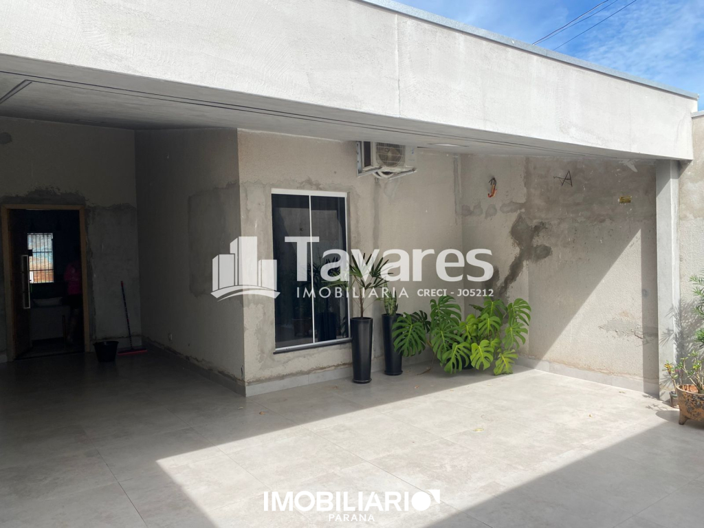 Residência para  Venda em Umuarama pela Tavares