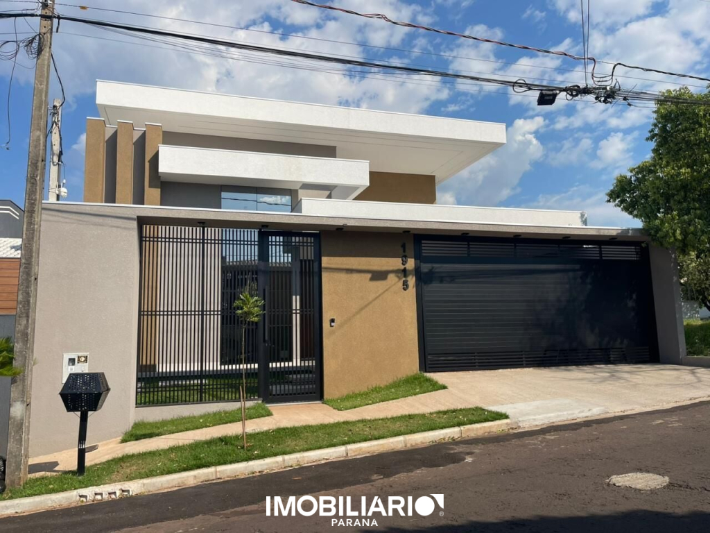Residência para  Venda em Umuarama pela Tavares