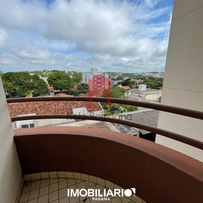 Apartamento para  Alugar em Umuarama pela Neto Romagna