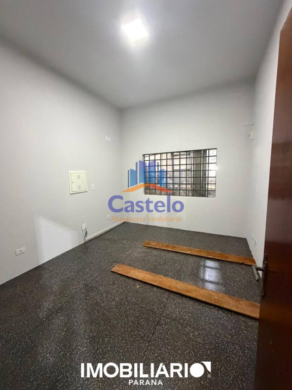 Sala Comercial para  Alugar em Umuarama pela Castelo Assessoria Imobiliária
