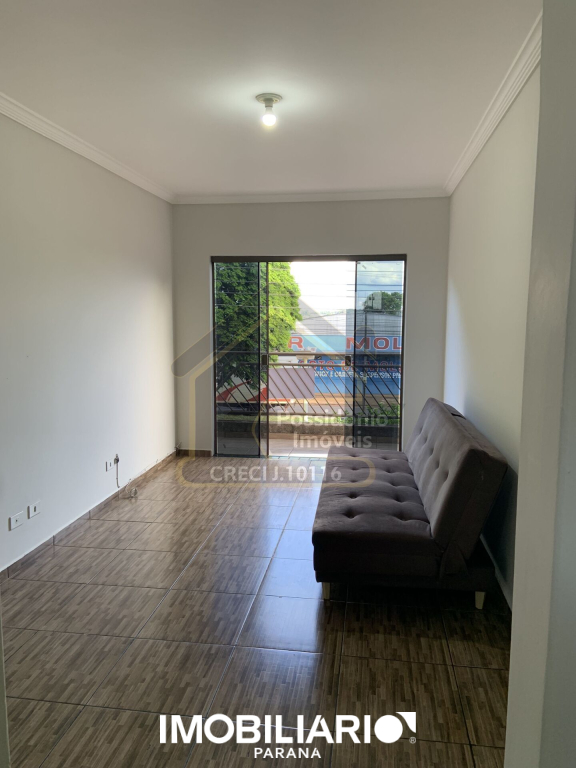 Apartamento para  Alugar em Campo Mourão pela Possidonio imóveis