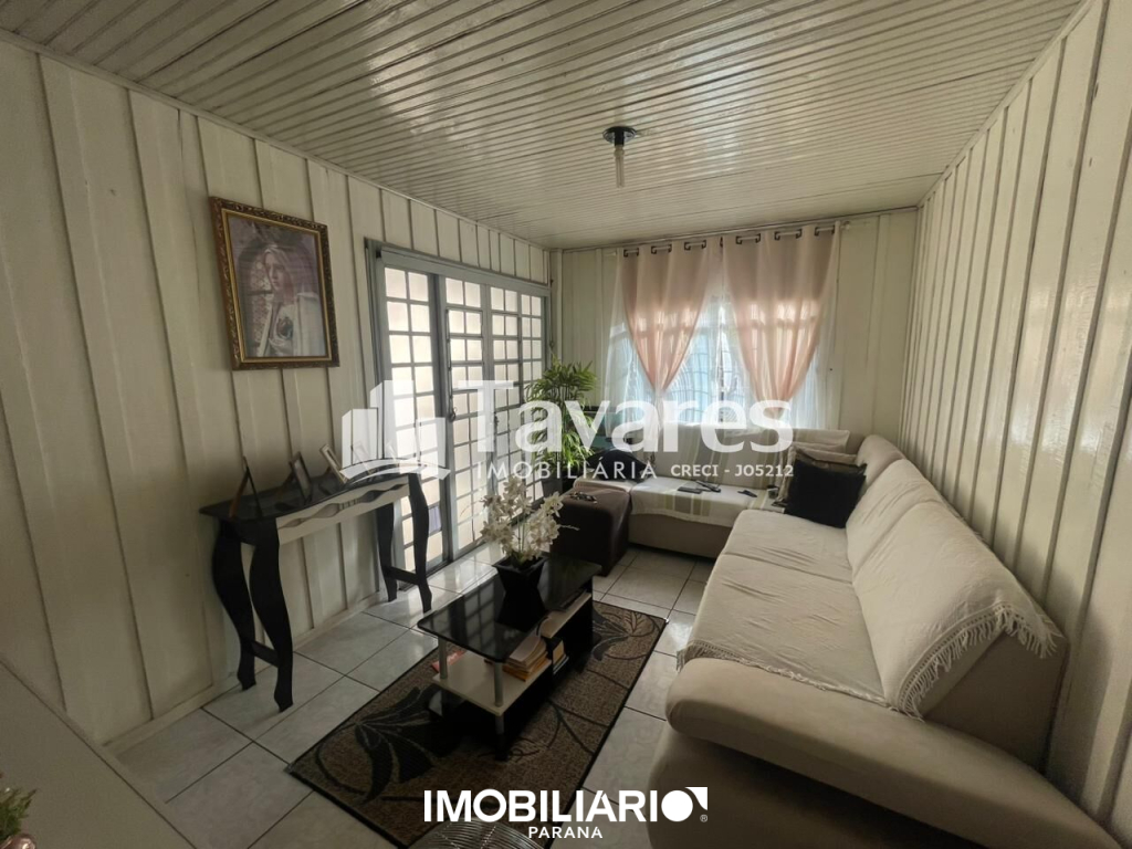 Residência para  Venda em Umuarama pela Tavares