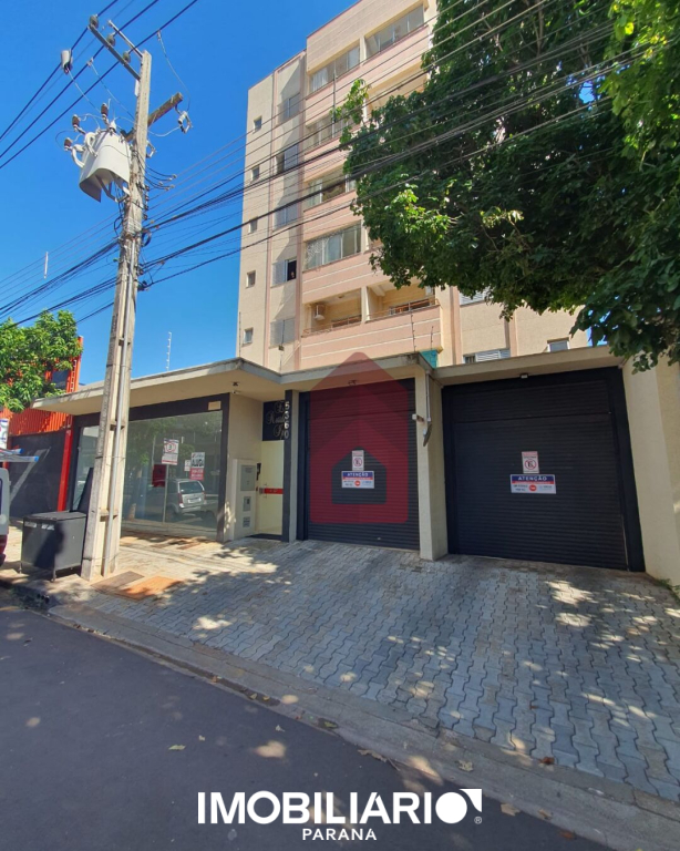 Apartamento para  Alugar em Umuarama pela Neto Romagna