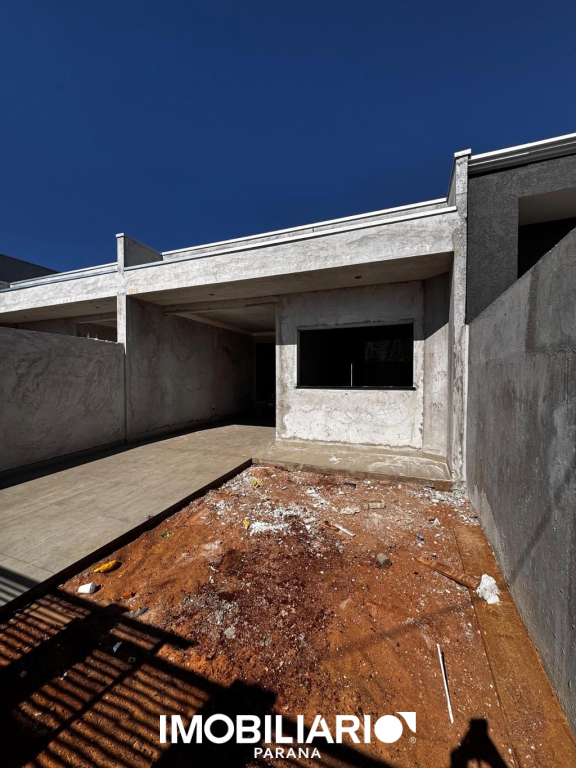 Comercial E Residencial para  Venda em Campo Mourão pela Casa fácil