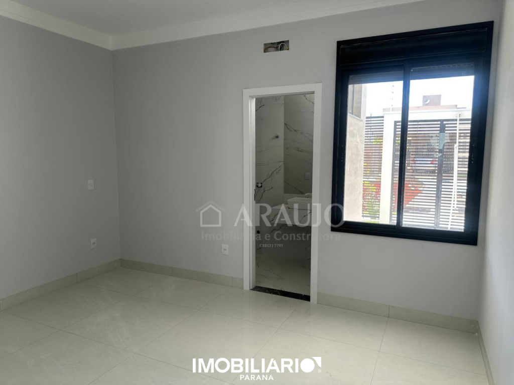 Residência para  Venda em Umuarama pela Araujo