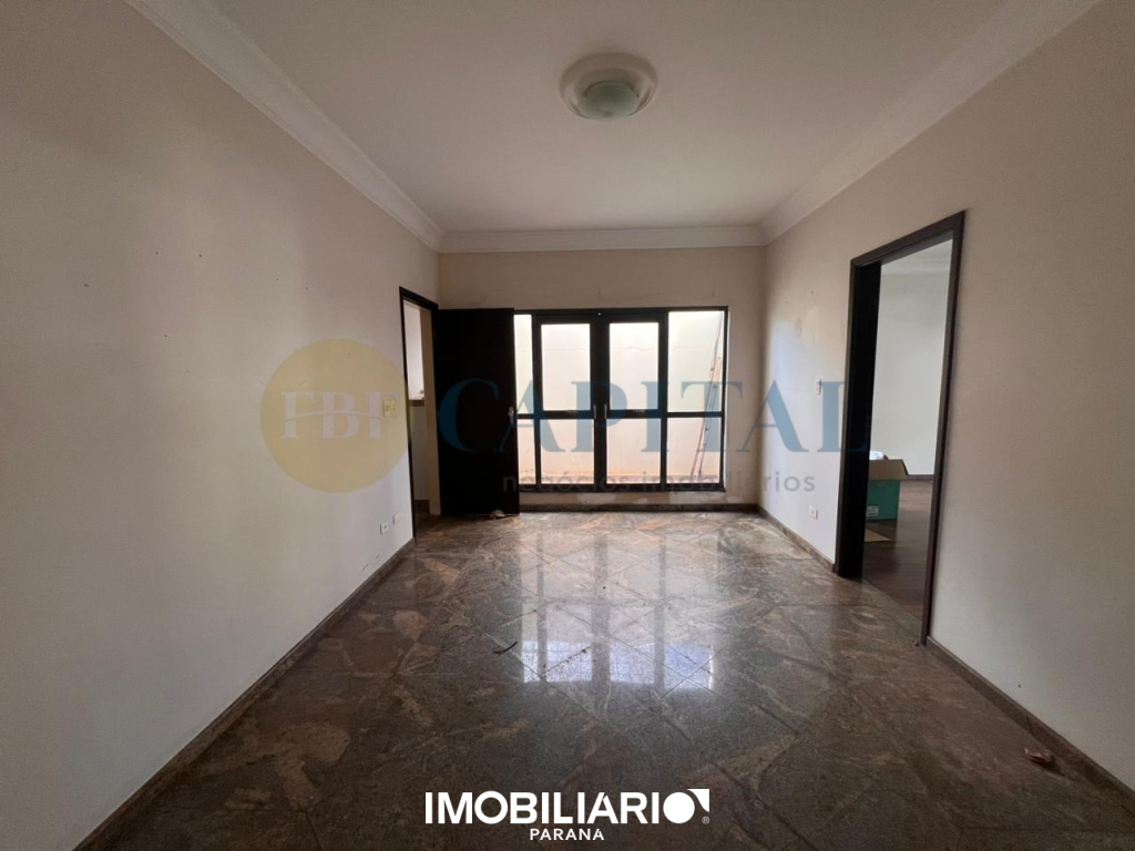 Residência para  Venda em Umuarama pela FBF Capital