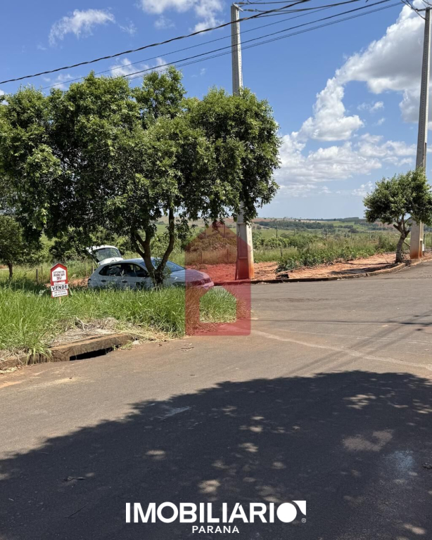 Terreno para  Venda em Perobal pela Neto Romagna
