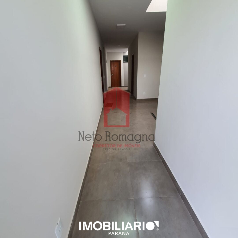 Kitnet para  Alugar em Umuarama pela Neto Romagna