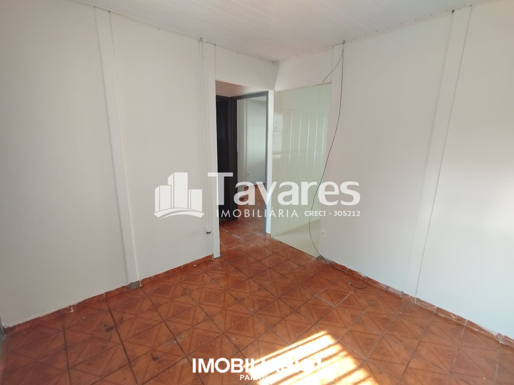 Residência para  Alugar em Umuarama pela Tavares