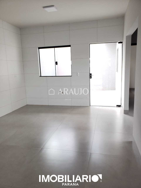 Residência para  Venda em Umuarama pela Araujo