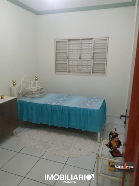 Residência para  Venda em Umuarama pela Ronie Perini