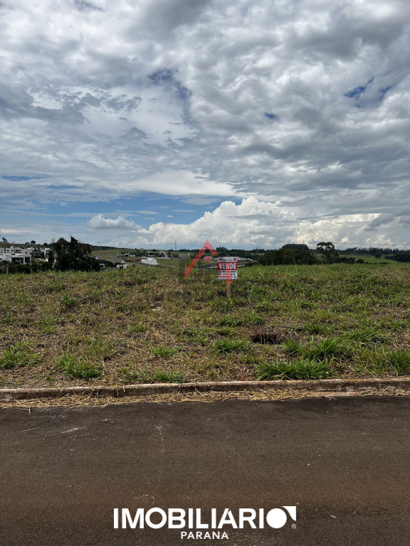 Terreno para  Venda em Umuarama pela DPI Imobiliária