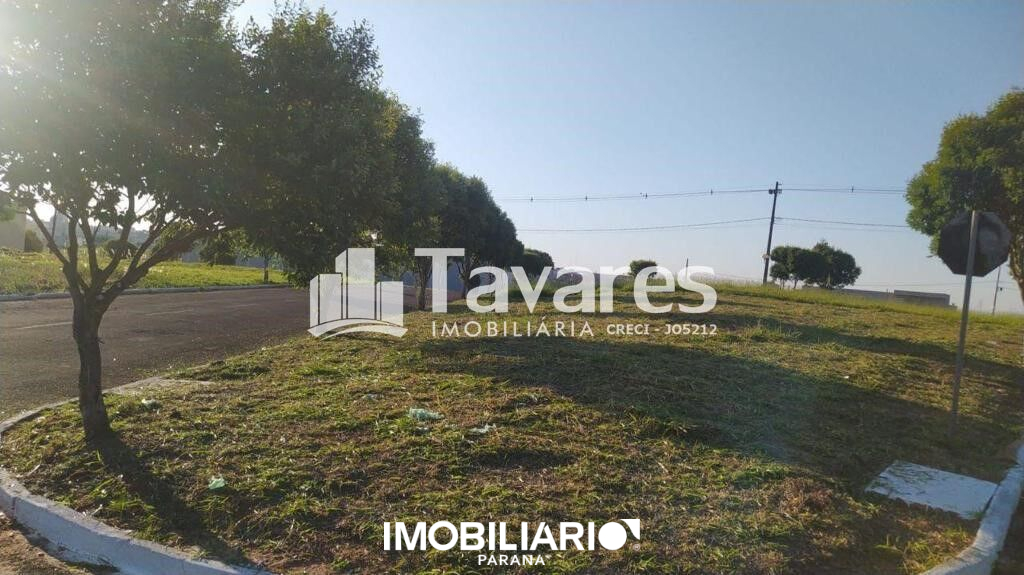 Terreno para  Venda em Umuarama pela Tavares