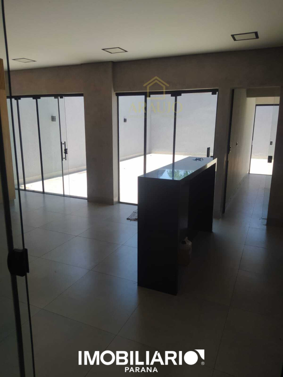 Residência para  Venda em Umuarama pela Araujo