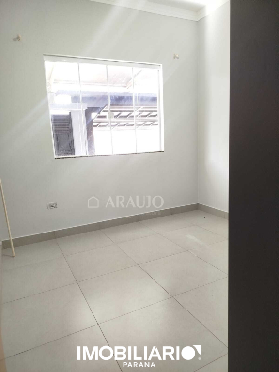 Residência para  Venda em Umuarama pela Araujo
