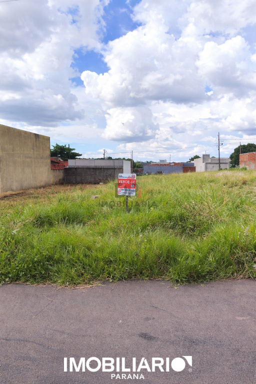 Terreno para  Venda em Umuarama pela DPI Imobiliária