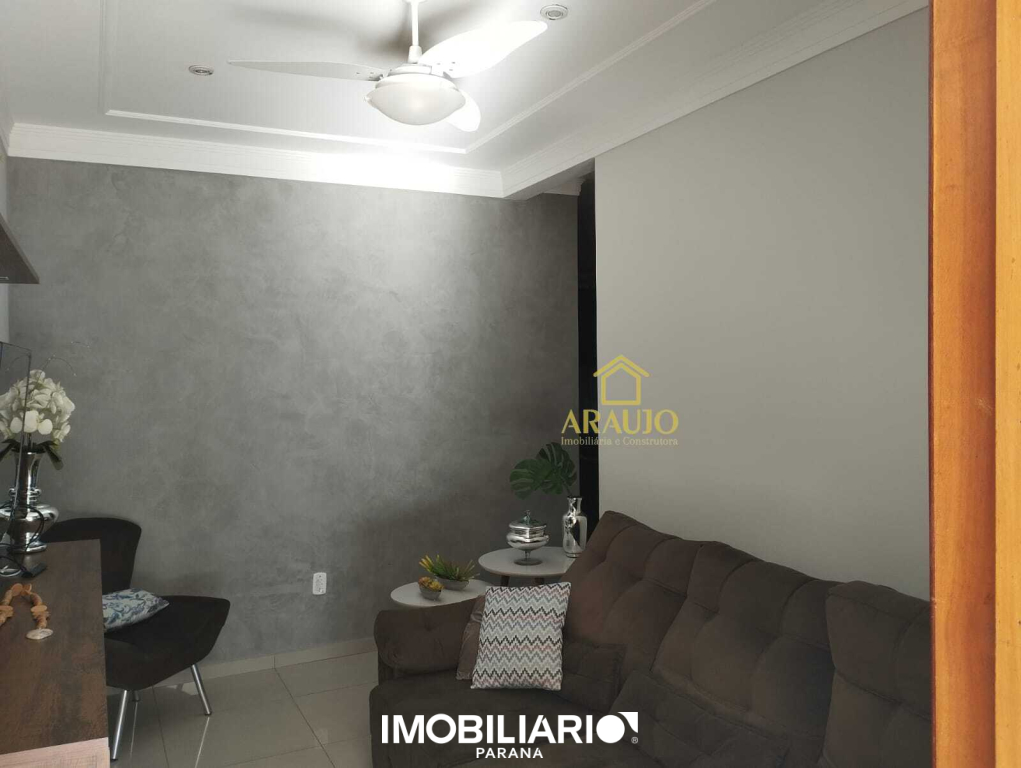 Residência para  Venda em Umuarama pela Araujo