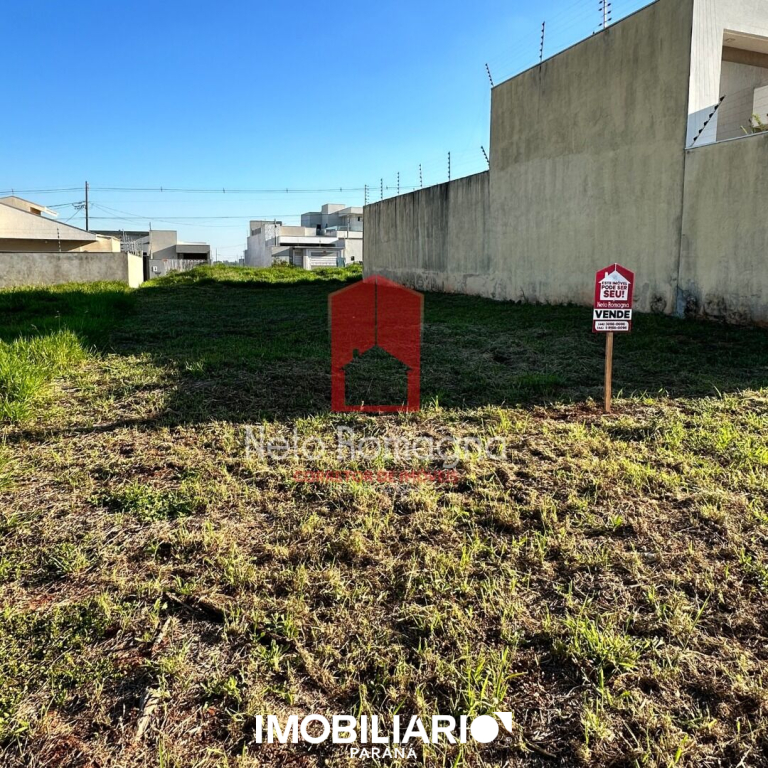 Terreno para  Venda em Umuarama pela Neto Romagna