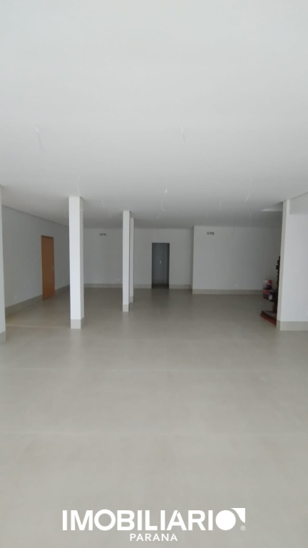 Prédio Comercial para  Alugar em Umuarama pela Bom Imóveis