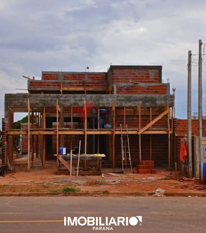 Residência para  Venda em Umuarama pela Shiotani Imóveis