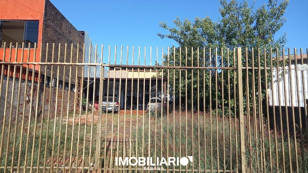 Barracão para  Venda em Campo Mourão pela Casa fácil