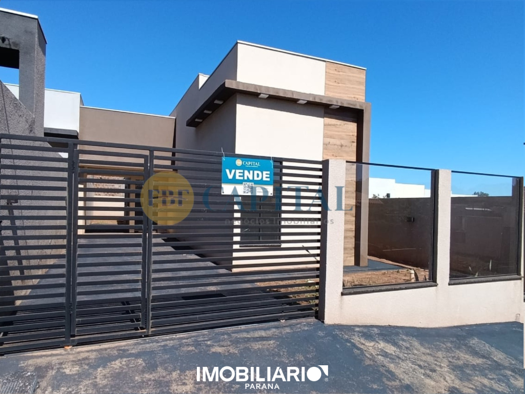 Residência para  Venda em Iporã pela FBF Capital