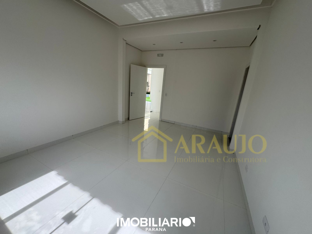 Residência para  Venda em Umuarama pela Araujo