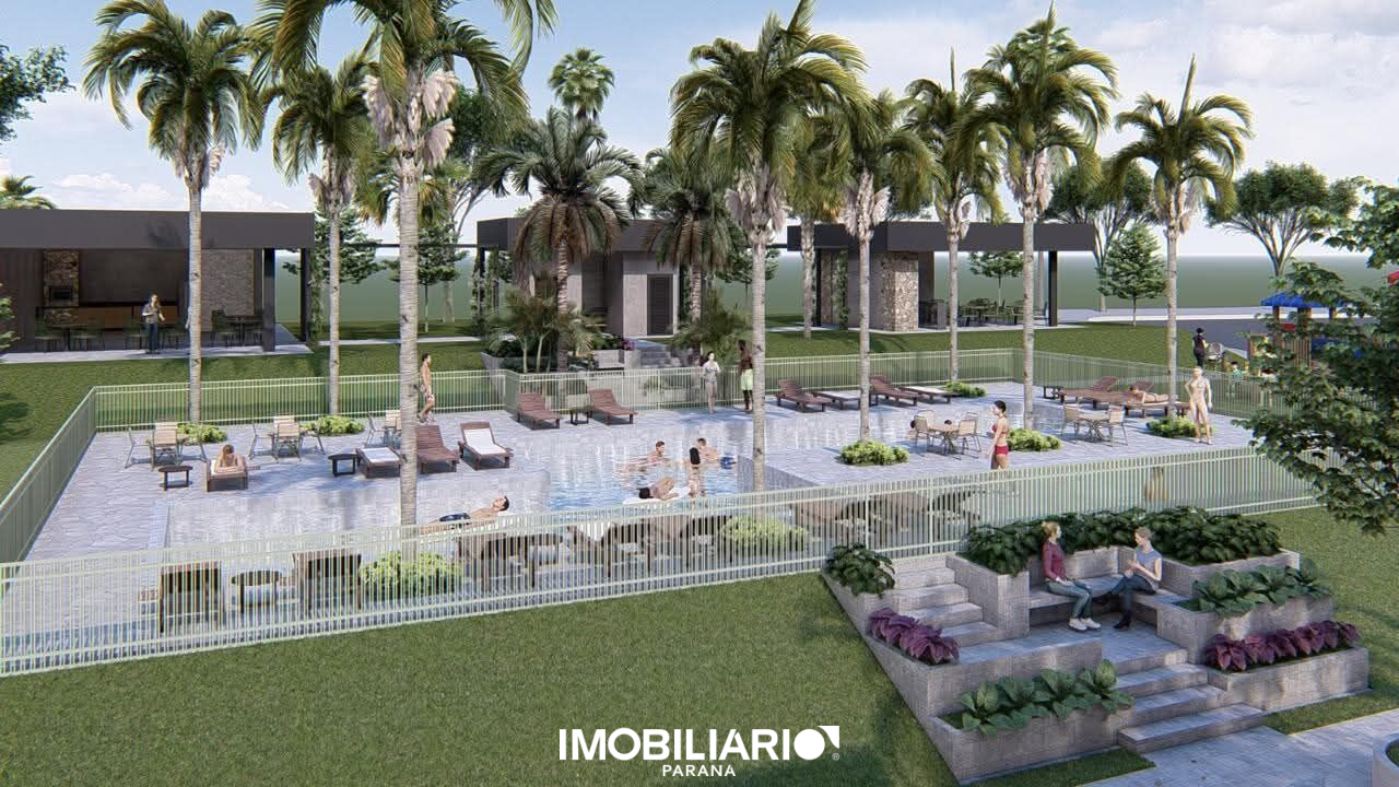 Terreno para  Venda em Umuarama pela Neto Romagna