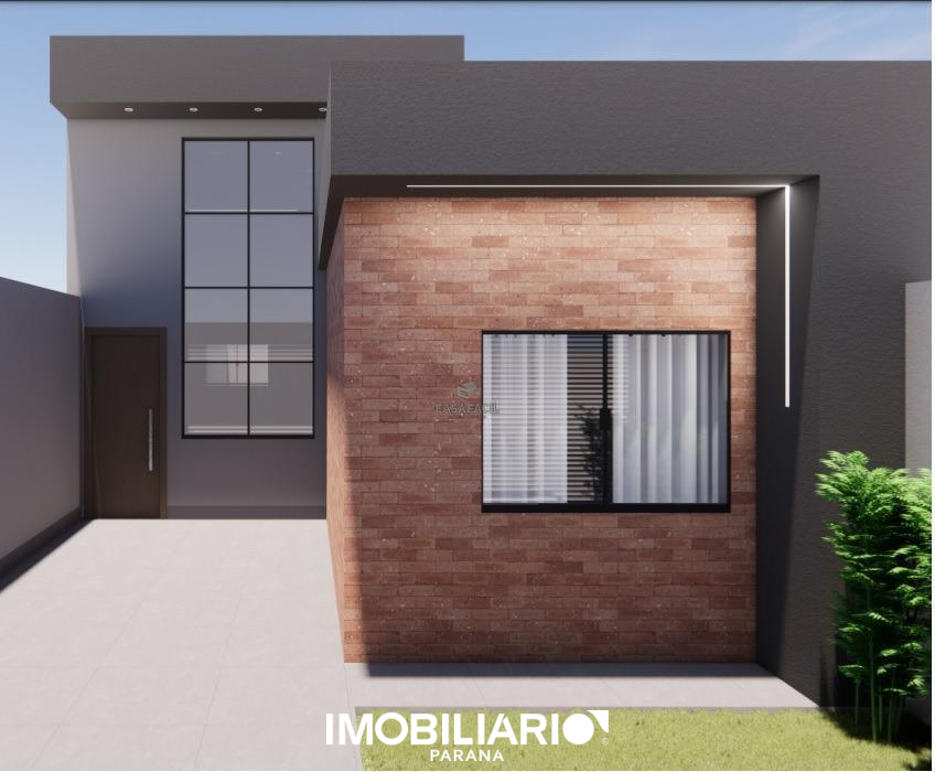 Comercial E Residencial para  Venda em Campo Mourão pela Casa fácil