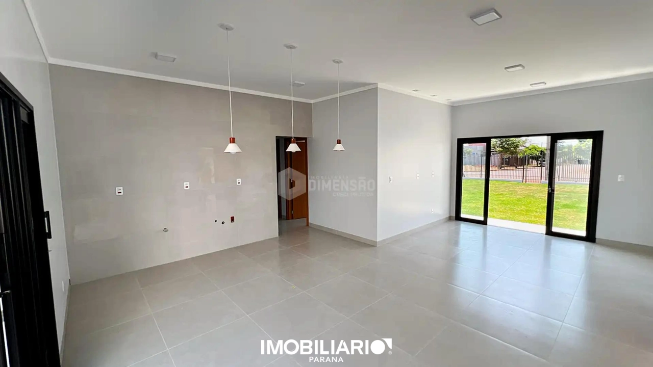 Imóvel para  Venda em Palotina pela Dimensão