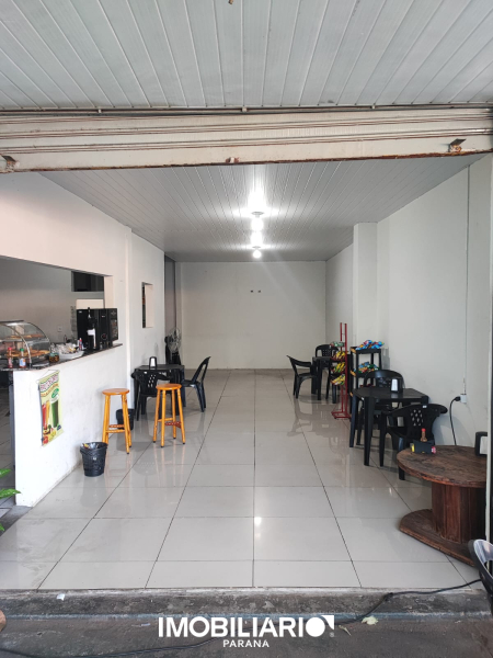 Salão Comercial para  Venda em Umuarama pela Araujo