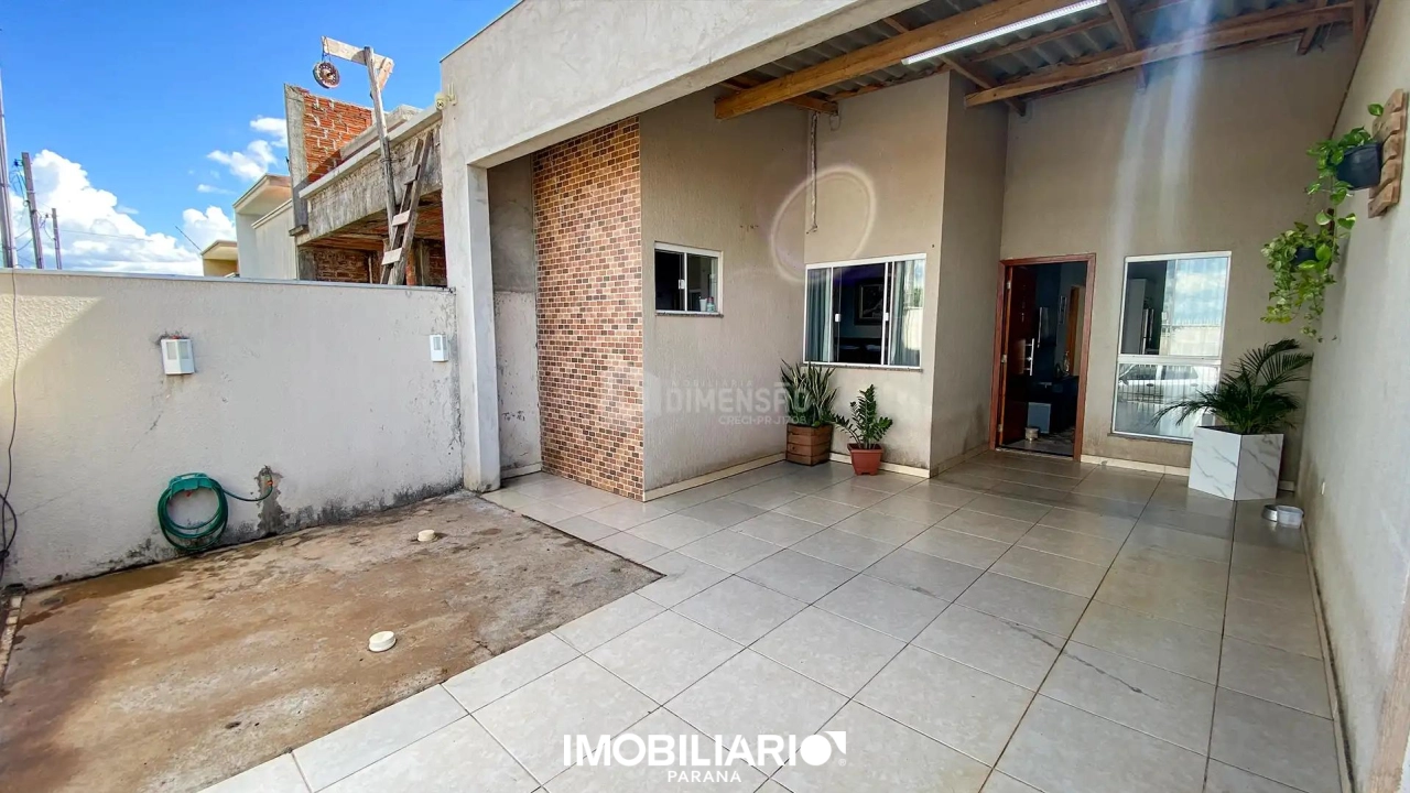 Imóvel para  Venda em Umuarama pela Dimensão