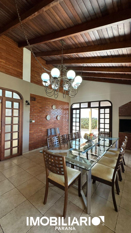 Sobrado para  Venda em Campo Mourão pela Casa fácil