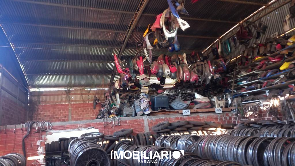 Barracão para  Venda em Campo Mourão pela Casa fácil