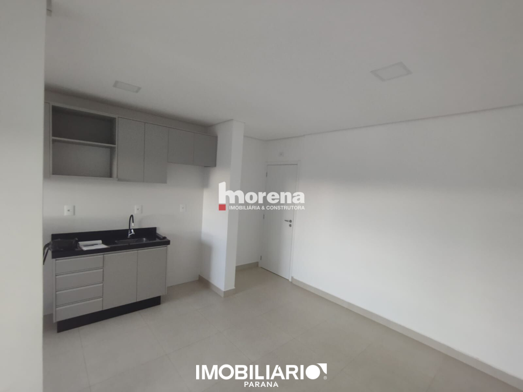 Apartamento para  Alugar em Umuarama pela Morena imobiliária e construtora