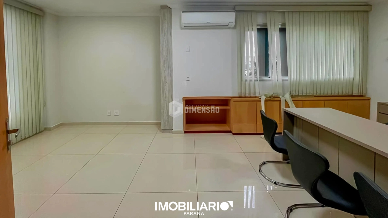 Loja Comercial para  Venda em Umuarama pela Dimensão