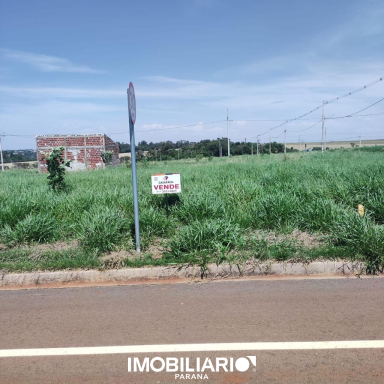 Terreno Comercial para  Venda em Campo Mourão pela Casa fácil