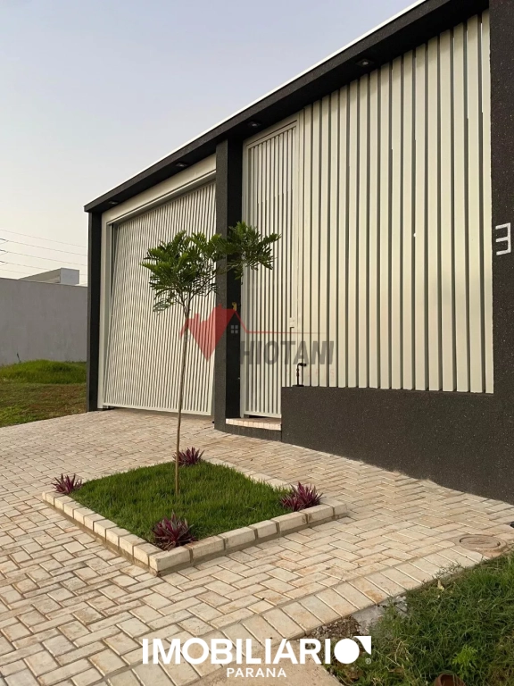 Residência para  Venda em Umuarama pela Shiotani Imóveis