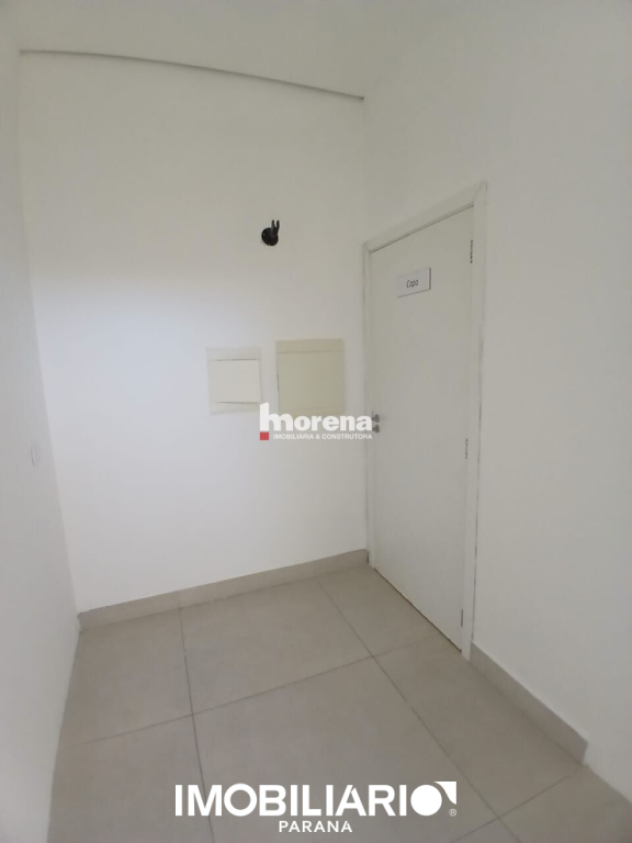 Sala Comercial para  Alugar em Umuarama pela Morena imobiliária e construtora