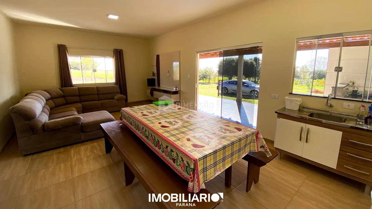 Rural para  Venda em Umuarama pela Dimensão