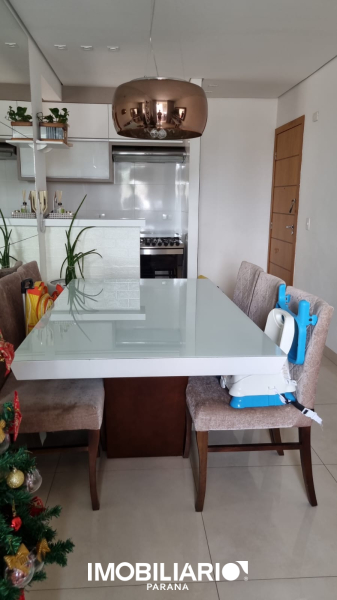 Apartamento para  Venda em Umuarama pela Bom Imóveis