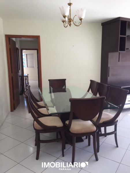 Apartamento para  Venda em Umuarama pela Ilto Marchi