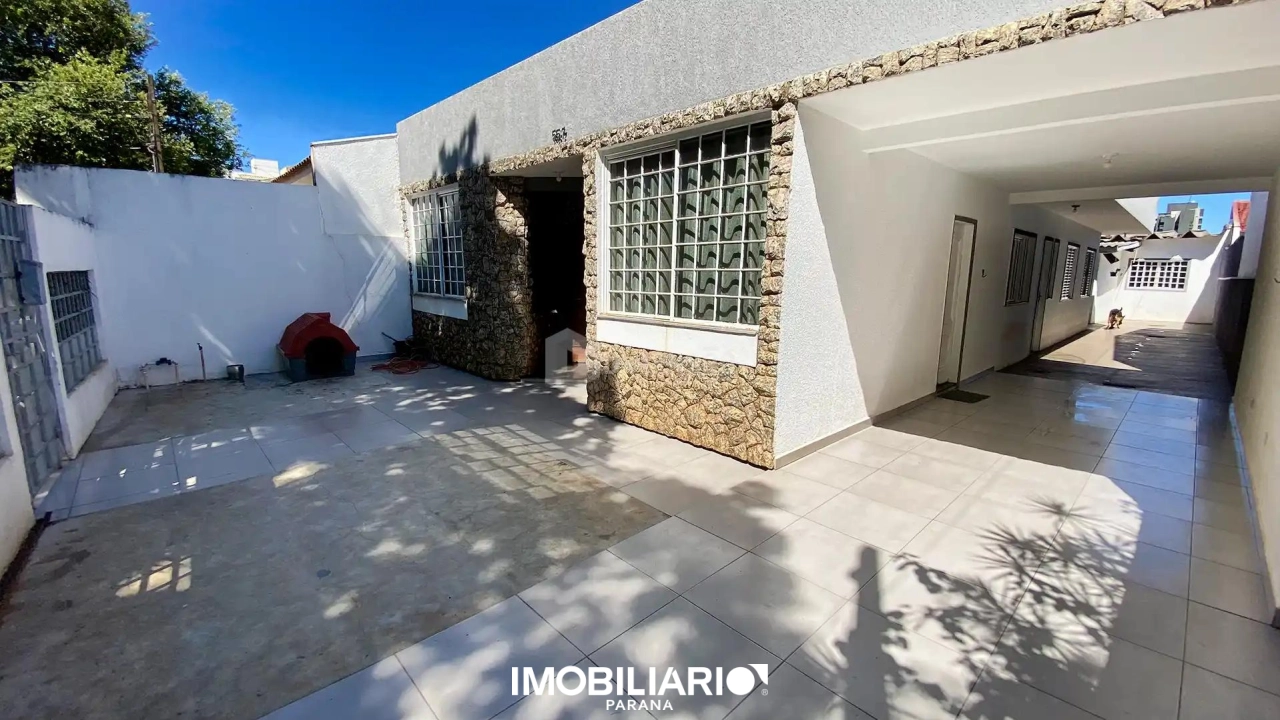 Imóvel para  Venda em Umuarama pela Dimensão